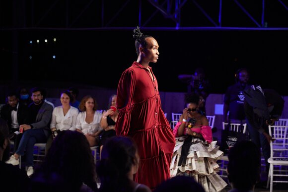 TO DOWNLOAD. CLICK ON THE IMAGE AND SAVE. To browse images use green arrows above.
SHARE AND TAG : @MTC_WINDHOEKFASHIONWEEK
IMAGE CREDIT: @SIMZMKHWANAZI/@BESTFRIENDS_STUDIOS
#MTCWFW2022
@MTC_WINDHOEKFASHIONWEEK
#MADEINNAMIBIA
