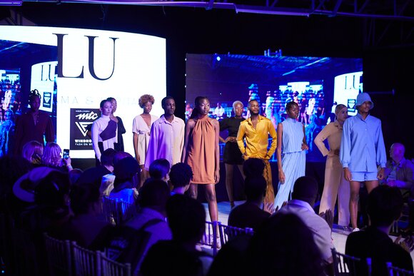 TO DOWNLOAD. CLICK ON THE IMAGE AND SAVE. To browse images use green arrows above.
SHARE AND TAG : @MTC_WINDHOEKFASHIONWEEK
IMAGE CREDIT: @SIMZMKHWANAZI/@BESTFRIENDS_STUDIOS
#MTCWFW2022
@MTC_WINDHOEKFASHIONWEEK
#MADEINNAMIBIA