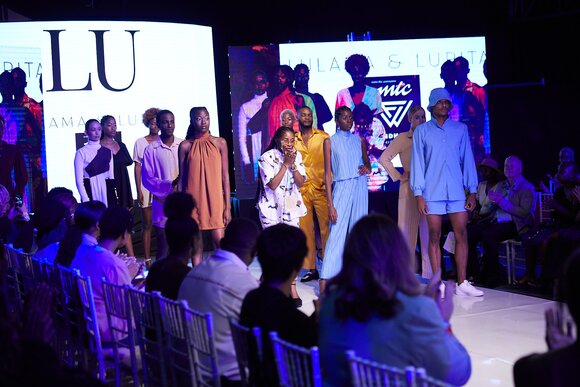 TO DOWNLOAD. CLICK ON THE IMAGE AND SAVE. To browse images use green arrows above.
SHARE AND TAG : @MTC_WINDHOEKFASHIONWEEK
IMAGE CREDIT: @SIMZMKHWANAZI/@BESTFRIENDS_STUDIOS
#MTCWFW2022
@MTC_WINDHOEKFASHIONWEEK
#MADEINNAMIBIA