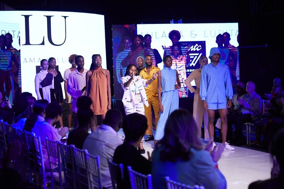 TO DOWNLOAD. CLICK ON THE IMAGE AND SAVE. To browse images use green arrows above.
SHARE AND TAG : @MTC_WINDHOEKFASHIONWEEK
IMAGE CREDIT: @SIMZMKHWANAZI/@BESTFRIENDS_STUDIOS
#MTCWFW2022
@MTC_WINDHOEKFASHIONWEEK
#MADEINNAMIBIA