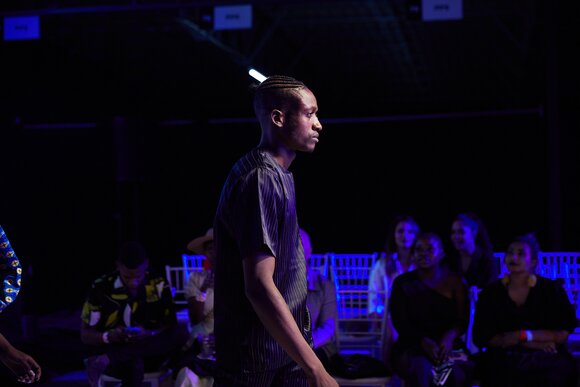 TO DOWNLOAD. CLICK ON THE IMAGE AND SAVE. To browse images use green arrows above.
SHARE AND TAG : @MTC_WINDHOEKFASHIONWEEK
IMAGE CREDIT: @SIMZMKHWANAZI/@BESTFRIENDS_STUDIOS
#MTCWFW2022
@MTC_WINDHOEKFASHIONWEEK
#MADEINNAMIBIA