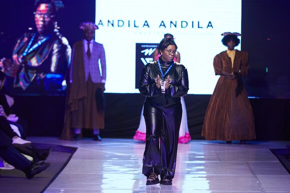 TO DOWNLOAD. CLICK ON THE IMAGE AND SAVE. To browse images use green arrows above.
SHARE AND TAG : @MTC_WINDHOEKFASHIONWEEK
IMAGE CREDIT: @SIMZMKHWANAZI/@BESTFRIENDS_STUDIOS
#MTCWFW2022
@MTC_WINDHOEKFASHIONWEEK
#MADEINNAMIBIA