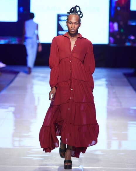 TO DOWNLOAD. CLICK ON THE IMAGE AND SAVE. To browse images use green arrows above.
SHARE AND TAG : @MTC_WINDHOEKFASHIONWEEK
IMAGE CREDIT: @SIMZMKHWANAZI/@BESTFRIENDS_STUDIOS
#MTCWFW2022
@MTC_WINDHOEKFASHIONWEEK
#MADEINNAMIBIA