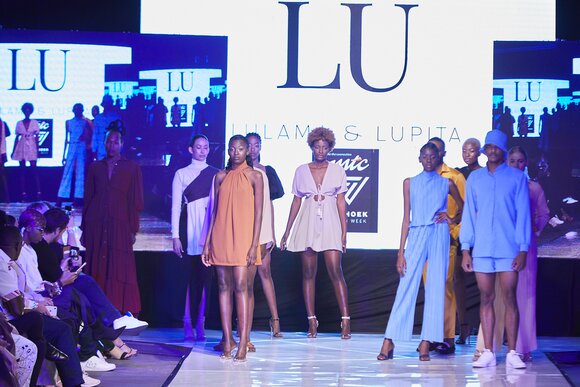 TO DOWNLOAD. CLICK ON THE IMAGE AND SAVE. To browse images use green arrows above.
SHARE AND TAG : @MTC_WINDHOEKFASHIONWEEK
IMAGE CREDIT: @SIMZMKHWANAZI/@BESTFRIENDS_STUDIOS
#MTCWFW2022
@MTC_WINDHOEKFASHIONWEEK
#MADEINNAMIBIA