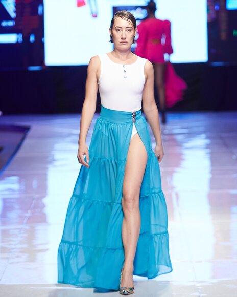 TO DOWNLOAD. CLICK ON THE IMAGE AND SAVE. To browse images use green arrows above.
SHARE AND TAG : @MTC_WINDHOEKFASHIONWEEK
IMAGE CREDIT: @SIMZMKHWANAZI/@BESTFRIENDS_STUDIOS
#MTCWFW2022
@MTC_WINDHOEKFASHIONWEEK
#MADEINNAMIBIA
