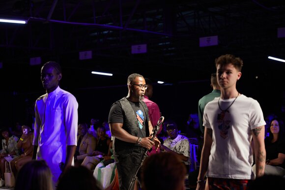 TO DOWNLOAD. CLICK ON THE IMAGE AND SAVE. To browse images use green arrows above.
SHARE AND TAG : @MTC_WINDHOEKFASHIONWEEK
IMAGE CREDIT: @SIMZMKHWANAZI/@BESTFRIENDS_STUDIOS
#MTCWFW2022
@MTC_WINDHOEKFASHIONWEEK
#MADEINNAMIBIA