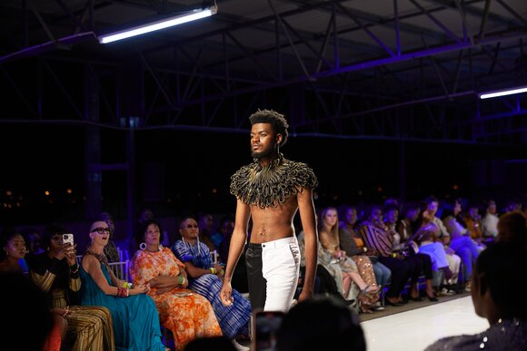 TO DOWNLOAD. CLICK ON THE IMAGE AND SAVE. To browse images use green arrows above.
SHARE AND TAG : @MTC_WINDHOEKFASHIONWEEK
IMAGE CREDIT: @SIMZMKHWANAZI/@BESTFRIENDS_STUDIOS
#MTCWFW2022
@MTC_WINDHOEKFASHIONWEEK
#MADEINNAMIBIA