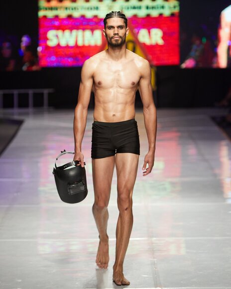 TO DOWNLOAD. CLICK ON THE IMAGE AND SAVE. To browse images use green arrows above.
SHARE AND TAG : @MTC_WINDHOEKFASHIONWEEK
IMAGE CREDIT: @SIMZMKHWANAZI/@BESTFRIENDS_STUDIOS
#MTCWFW2022
@MTC_WINDHOEKFASHIONWEEK
#MADEINNAMIBIA