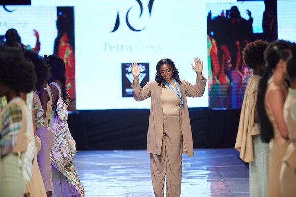 TO DOWNLOAD. CLICK ON THE IMAGE AND SAVE. To browse images use green arrows above.
SHARE AND TAG : @MTC_WINDHOEKFASHIONWEEK
IMAGE CREDIT: @SIMZMKHWANAZI/@BESTFRIENDS_STUDIOS
#MTCWFW2022
@MTC_WINDHOEKFASHIONWEEK
#MADEINNAMIBIA