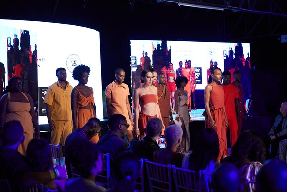TO DOWNLOAD. CLICK ON THE IMAGE AND SAVE. To browse images use green arrows above.
SHARE AND TAG : @MTC_WINDHOEKFASHIONWEEK
IMAGE CREDIT: @SIMZMKHWANAZI/@BESTFRIENDS_STUDIOS
#MTCWFW2022
@MTC_WINDHOEKFASHIONWEEK
#MADEINNAMIBIA