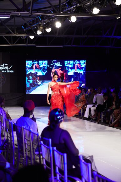 TO DOWNLOAD. CLICK ON THE IMAGE AND SAVE. To browse images use green arrows above.
SHARE AND TAG : @MTC_WINDHOEKFASHIONWEEK
IMAGE CREDIT: @SIMZMKHWANAZI/@BESTFRIENDS_STUDIOS
#MTCWFW2022
@MTC_WINDHOEKFASHIONWEEK
#MADEINNAMIBIA