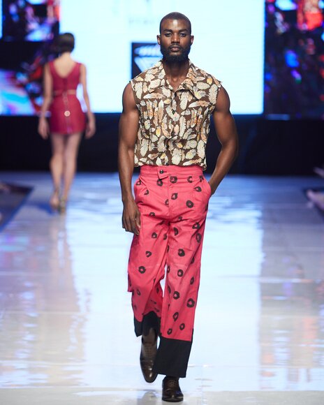 TO DOWNLOAD. CLICK ON THE IMAGE AND SAVE. To browse images use green arrows above.
SHARE AND TAG : @MTC_WINDHOEKFASHIONWEEK
IMAGE CREDIT: @SIMZMKHWANAZI/@BESTFRIENDS_STUDIOS
#MTCWFW2022
@MTC_WINDHOEKFASHIONWEEK
#MADEINNAMIBIA