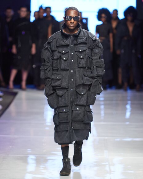 TO DOWNLOAD. CLICK ON THE IMAGE AND SAVE. To browse images use green arrows above.
SHARE AND TAG : @MTC_WINDHOEKFASHIONWEEK
IMAGE CREDIT: @SIMZMKHWANAZI/@BESTFRIENDS_STUDIOS
#MTCWFW2022
@MTC_WINDHOEKFASHIONWEEK
#MADEINNAMIBIA