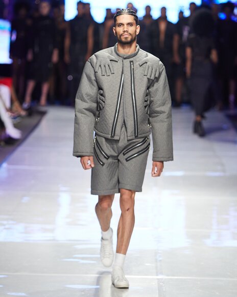 TO DOWNLOAD. CLICK ON THE IMAGE AND SAVE. To browse images use green arrows above.
SHARE AND TAG : @MTC_WINDHOEKFASHIONWEEK
IMAGE CREDIT: @SIMZMKHWANAZI/@BESTFRIENDS_STUDIOS
#MTCWFW2022
@MTC_WINDHOEKFASHIONWEEK
#MADEINNAMIBIA