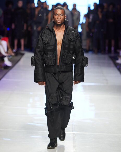 TO DOWNLOAD. CLICK ON THE IMAGE AND SAVE. To browse images use green arrows above.
SHARE AND TAG : @MTC_WINDHOEKFASHIONWEEK
IMAGE CREDIT: @SIMZMKHWANAZI/@BESTFRIENDS_STUDIOS
#MTCWFW2022
@MTC_WINDHOEKFASHIONWEEK
#MADEINNAMIBIA