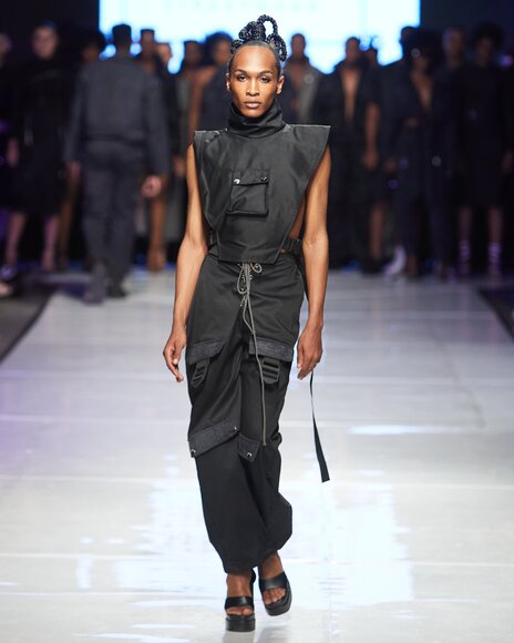 TO DOWNLOAD. CLICK ON THE IMAGE AND SAVE. To browse images use green arrows above.
SHARE AND TAG : @MTC_WINDHOEKFASHIONWEEK
IMAGE CREDIT: @SIMZMKHWANAZI/@BESTFRIENDS_STUDIOS
#MTCWFW2022
@MTC_WINDHOEKFASHIONWEEK
#MADEINNAMIBIA