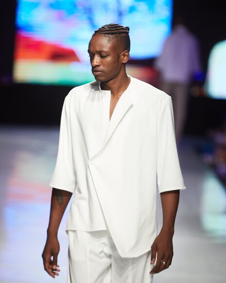 TO DOWNLOAD. CLICK ON THE IMAGE AND SAVE. To browse images use green arrows above.
SHARE AND TAG : @MTC_WINDHOEKFASHIONWEEK
IMAGE CREDIT: @SIMZMKHWANAZI/@BESTFRIENDS_STUDIOS
#MTCWFW2022
@MTC_WINDHOEKFASHIONWEEK
#MADEINNAMIBIA