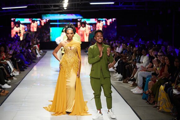 TO DOWNLOAD. CLICK ON THE IMAGE AND SAVE. To browse images use green arrows above.
SHARE AND TAG : @MTC_WINDHOEKFASHIONWEEK
IMAGE CREDIT: @SIMZMKHWANAZI/@BESTFRIENDS_STUDIOS
#MTCWFW2022
@MTC_WINDHOEKFASHIONWEEK
#MADEINNAMIBIA