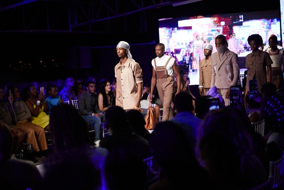 TO DOWNLOAD. CLICK ON THE IMAGE AND SAVE. To browse images use green arrows above.
SHARE AND TAG : @MTC_WINDHOEKFASHIONWEEK
IMAGE CREDIT: @SIMZMKHWANAZI/@BESTFRIENDS_STUDIOS
#MTCWFW2022
@MTC_WINDHOEKFASHIONWEEK
#MADEINNAMIBIA