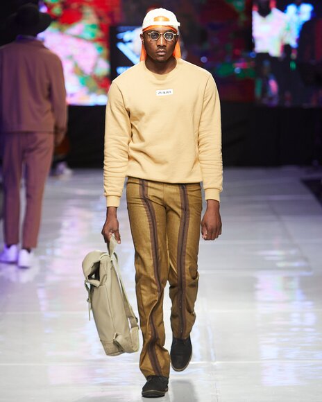 TO DOWNLOAD. CLICK ON THE IMAGE AND SAVE. To browse images use green arrows above.
SHARE AND TAG : @MTC_WINDHOEKFASHIONWEEK
IMAGE CREDIT: @SIMZMKHWANAZI/@BESTFRIENDS_STUDIOS
#MTCWFW2022
@MTC_WINDHOEKFASHIONWEEK
#MADEINNAMIBIA