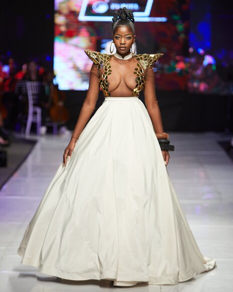 TO DOWNLOAD. CLICK ON THE IMAGE AND SAVE. To browse images use green arrows above.
SHARE AND TAG : @MTC_WINDHOEKFASHIONWEEK
IMAGE CREDIT: @SIMZMKHWANAZI/@BESTFRIENDS_STUDIOS
#MTCWFW2022
@MTC_WINDHOEKFASHIONWEEK
#MADEINNAMIBIA