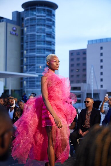 TO DOWNLOAD. CLICK ON THE IMAGE AND SAVE. To browse images use green arrows above.
SHARE AND TAG : @MTC_WINDHOEKFASHIONWEEK
IMAGE CREDIT: @SIMZMKHWANAZI/@BESTFRIENDS_STUDIOS
#MTCWFW2022
@MTC_WINDHOEKFASHIONWEEK
#MADEINNAMIBIA