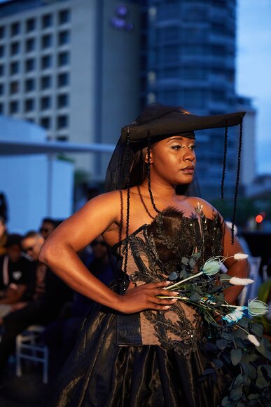 TO DOWNLOAD. CLICK ON THE IMAGE AND SAVE. To browse images use green arrows above.
SHARE AND TAG : @MTC_WINDHOEKFASHIONWEEK
IMAGE CREDIT: @SIMZMKHWANAZI/@BESTFRIENDS_STUDIOS
#MTCWFW2022
@MTC_WINDHOEKFASHIONWEEK
#MADEINNAMIBIA