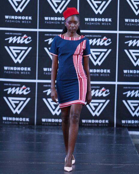 TO DOWNLOAD. CLICK ON THE IMAGE AND SAVE. To browse images use green arrows above.
SHARE AND TAG : @MTC_WINDHOEKFASHIONWEEK
IMAGE CREDIT: @SIMZMKHWANAZI/@BESTFRIENDS_STUDIOS
#MTCWFW2022
@MTC_WINDHOEKFASHIONWEEK
#MADEINNAMIBIA