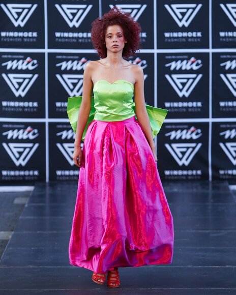 TO DOWNLOAD. CLICK ON THE IMAGE AND SAVE. To browse images use green arrows above.
SHARE AND TAG : @MTC_WINDHOEKFASHIONWEEK
IMAGE CREDIT: @SIMZMKHWANAZI/@BESTFRIENDS_STUDIOS
#MTCWFW2022
@MTC_WINDHOEKFASHIONWEEK
#MADEINNAMIBIA