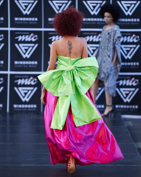TO DOWNLOAD. CLICK ON THE IMAGE AND SAVE. To browse images use green arrows above.
SHARE AND TAG : @MTC_WINDHOEKFASHIONWEEK
IMAGE CREDIT: @SIMZMKHWANAZI/@BESTFRIENDS_STUDIOS
#MTCWFW2022
@MTC_WINDHOEKFASHIONWEEK
#MADEINNAMIBIA