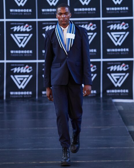 TO DOWNLOAD. CLICK ON THE IMAGE AND SAVE. To browse images use green arrows above.
SHARE AND TAG : @MTC_WINDHOEKFASHIONWEEK
IMAGE CREDIT: @SIMZMKHWANAZI/@BESTFRIENDS_STUDIOS
#MTCWFW2022
@MTC_WINDHOEKFASHIONWEEK
#MADEINNAMIBIA