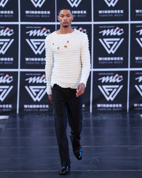TO DOWNLOAD. CLICK ON THE IMAGE AND SAVE. To browse images use green arrows above.
SHARE AND TAG : @MTC_WINDHOEKFASHIONWEEK
IMAGE CREDIT: @SIMZMKHWANAZI/@BESTFRIENDS_STUDIOS
#MTCWFW2022
@MTC_WINDHOEKFASHIONWEEK
#MADEINNAMIBIA
