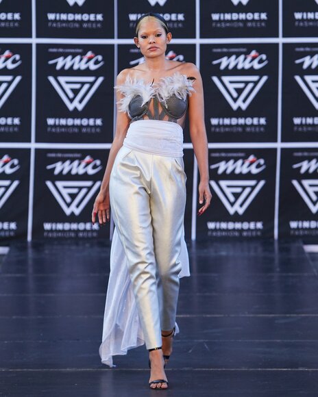 TO DOWNLOAD. CLICK ON THE IMAGE AND SAVE. To browse images use green arrows above.
SHARE AND TAG : @MTC_WINDHOEKFASHIONWEEK
IMAGE CREDIT: @SIMZMKHWANAZI/@BESTFRIENDS_STUDIOS
#MTCWFW2022
@MTC_WINDHOEKFASHIONWEEK
#MADEINNAMIBIA