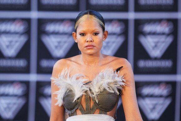 TO DOWNLOAD. CLICK ON THE IMAGE AND SAVE. To browse images use green arrows above.
SHARE AND TAG : @MTC_WINDHOEKFASHIONWEEK
IMAGE CREDIT: @SIMZMKHWANAZI/@BESTFRIENDS_STUDIOS
#MTCWFW2022
@MTC_WINDHOEKFASHIONWEEK
#MADEINNAMIBIA