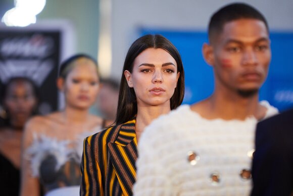 TO DOWNLOAD. CLICK ON THE IMAGE AND SAVE. To browse images use green arrows above.
SHARE AND TAG : @MTC_WINDHOEKFASHIONWEEK
IMAGE CREDIT: @SIMZMKHWANAZI/@BESTFRIENDS_STUDIOS
#MTCWFW2022
@MTC_WINDHOEKFASHIONWEEK
#MADEINNAMIBIA