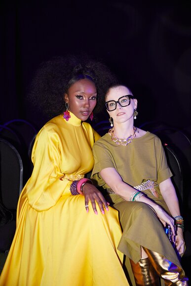 TO DOWNLOAD, CLICK ON THE PICTURE AND SAVE. To browse  use green arrows above the picture.
SHARE AND TAG : @MTC_WINDHOEKFASHIONWEEK
IMAGE CREDIT: @SIMZMKHWANAZI/@SHAMASESTUDIOS
#MTCWFW2023
@MTC_WINDHOEKFASHIONWEEK
#MADEINNAMIBIA