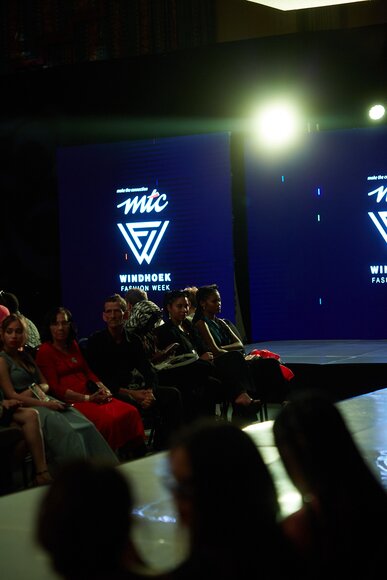 TO DOWNLOAD, CLICK ON THE PICTURE AND SAVE. To browse  use green arrows above the picture.
SHARE AND TAG : @MTC_WINDHOEKFASHIONWEEK
IMAGE CREDIT: @SIMZMKHWANAZI/@SHAMASESTUDIOS
#MTCWFW2023
@MTC_WINDHOEKFASHIONWEEK
#MADEINNAMIBIA