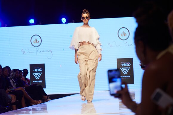 TO DOWNLOAD, CLICK ON THE PICTURE AND SAVE. To browse  use green arrows above the picture.
SHARE AND TAG : @MTC_WINDHOEKFASHIONWEEK
IMAGE CREDIT: @SIMZMKHWANAZI/@SHAMASESTUDIOS
#MTCWFW2023
@MTC_WINDHOEKFASHIONWEEK
#MADEINNAMIBIA