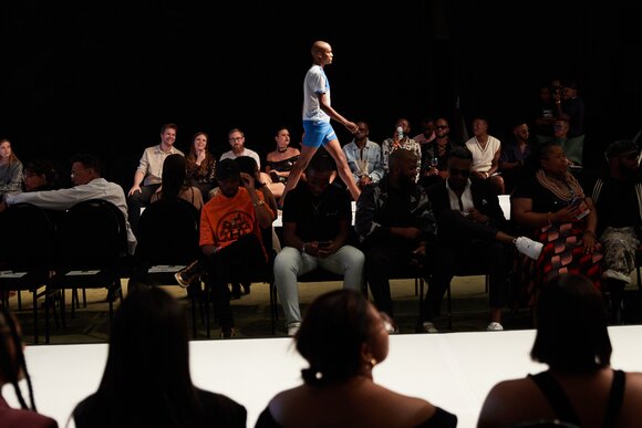 TO DOWNLOAD, CLICK ON THE PICTURE AND SAVE. To browse  use green arrows above the picture.
SHARE AND TAG : @MTC_WINDHOEKFASHIONWEEK
IMAGE CREDIT: @SIMZMKHWANAZI/@SHAMASESTUDIOS
#MTCWFW2023
@MTC_WINDHOEKFASHIONWEEK
#MADEINNAMIBIA