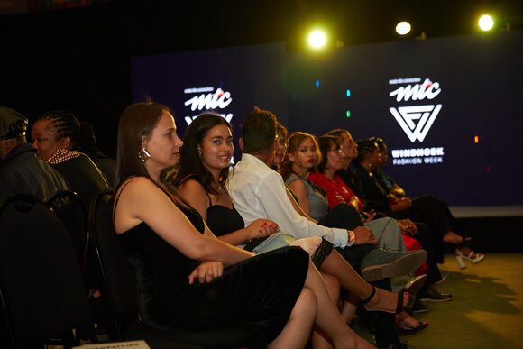TO DOWNLOAD, CLICK ON THE PICTURE AND SAVE. To browse  use green arrows above the picture.
SHARE AND TAG : @MTC_WINDHOEKFASHIONWEEK
IMAGE CREDIT: @SIMZMKHWANAZI/@SHAMASESTUDIOS
#MTCWFW2023
@MTC_WINDHOEKFASHIONWEEK
#MADEINNAMIBIA