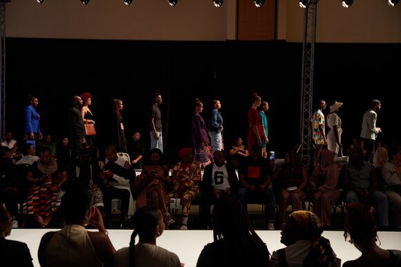 TO DOWNLOAD, CLICK ON THE PICTURE AND SAVE. To browse  use green arrows above the picture.
SHARE AND TAG : @MTC_WINDHOEKFASHIONWEEK
IMAGE CREDIT: @SIMZMKHWANAZI/@SHAMASESTUDIOS
#MTCWFW2023
@MTC_WINDHOEKFASHIONWEEK
#MADEINNAMIBIA