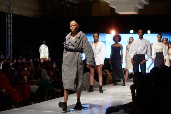 TO DOWNLOAD, CLICK ON THE PICTURE AND SAVE. To browse  use green arrows above the picture.
SHARE AND TAG : @MTC_WINDHOEKFASHIONWEEK
IMAGE CREDIT: @SIMZMKHWANAZI/@SHAMASESTUDIOS
#MTCWFW2023
@MTC_WINDHOEKFASHIONWEEK
#MADEINNAMIBIA