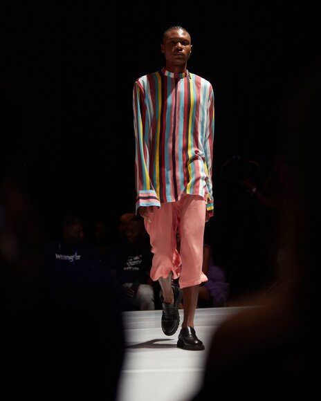 TO DOWNLOAD, CLICK ON THE PICTURE AND SAVE. To browse  use green arrows above the picture.
SHARE AND TAG : @MTC_WINDHOEKFASHIONWEEK
IMAGE CREDIT: @SIMZMKHWANAZI/@SHAMASESTUDIOS
#MTCWFW2023
@MTC_WINDHOEKFASHIONWEEK
#MADEINNAMIBIA