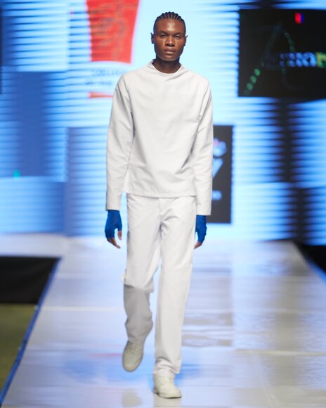 TO DOWNLOAD, CLICK ON THE PICTURE AND SAVE. To browse  use green arrows above the picture.SHARE AND TAG : @MTC_WINDHOEKFASHIONWEEKIMAGE CREDIT: @SIMZMKHWANAZI/@SHAMASESTUDIOS#MTCWFW2023@MTC_WINDHOEKFASHIONWEEK#MADEINNAMIBIA