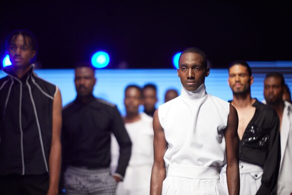 TO DOWNLOAD, CLICK ON THE PICTURE AND SAVE. To browse  use green arrows above the picture.
SHARE AND TAG : @MTC_WINDHOEKFASHIONWEEK
IMAGE CREDIT: @SIMZMKHWANAZI/@SHAMASESTUDIOS
#MTCWFW2023
@MTC_WINDHOEKFASHIONWEEK
#MADEINNAMIBIA