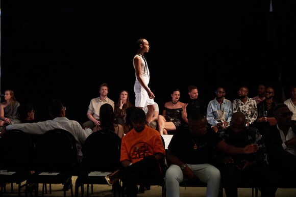 TO DOWNLOAD, CLICK ON THE PICTURE AND SAVE. To browse  use green arrows above the picture.
SHARE AND TAG : @MTC_WINDHOEKFASHIONWEEK
IMAGE CREDIT: @SIMZMKHWANAZI/@SHAMASESTUDIOS
#MTCWFW2023
@MTC_WINDHOEKFASHIONWEEK
#MADEINNAMIBIA