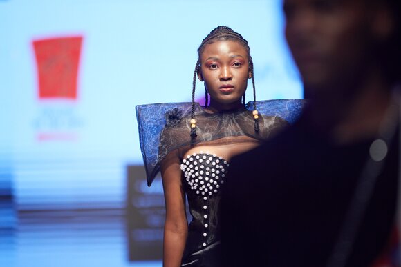 TO DOWNLOAD, CLICK ON THE PICTURE AND SAVE. To browse  use green arrows above the picture.SHARE AND TAG : @MTC_WINDHOEKFASHIONWEEKIMAGE CREDIT: @SIMZMKHWANAZI/@SHAMASESTUDIOS#MTCWFW2023@MTC_WINDHOEKFASHIONWEEK#MADEINNAMIBIA