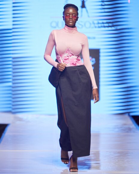 TO DOWNLOAD, CLICK ON THE PICTURE AND SAVE. To browse  use green arrows above the picture.SHARE AND TAG : @MTC_WINDHOEKFASHIONWEEKIMAGE CREDIT: @SIMZMKHWANAZI/@SHAMASESTUDIOS#MTCWFW2023@MTC_WINDHOEKFASHIONWEEK#MADEINNAMIBIA