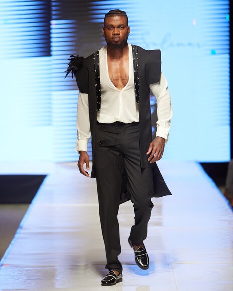 TO DOWNLOAD, CLICK ON THE PICTURE AND SAVE. To browse  use green arrows above the picture.
SHARE AND TAG : @MTC_WINDHOEKFASHIONWEEK
IMAGE CREDIT: @SIMZMKHWANAZI/@SHAMASESTUDIOS
#MTCWFW2023
@MTC_WINDHOEKFASHIONWEEK
#MADEINNAMIBIA