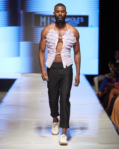 TO DOWNLOAD, CLICK ON THE PICTURE AND SAVE. To browse  use green arrows above the picture.
SHARE AND TAG : @MTC_WINDHOEKFASHIONWEEK
IMAGE CREDIT: @SIMZMKHWANAZI/@SHAMASESTUDIOS
#MTCWFW2023
@MTC_WINDHOEKFASHIONWEEK
#MADEINNAMIBIA